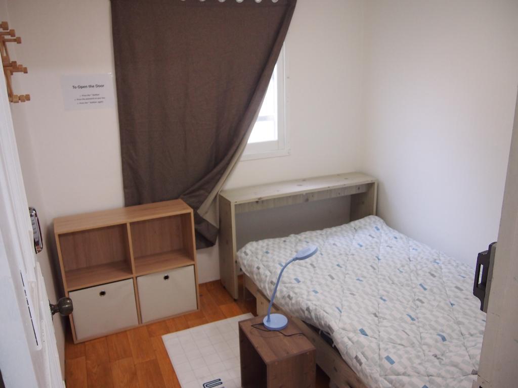 Guesthouse 345 Seul Esterno foto