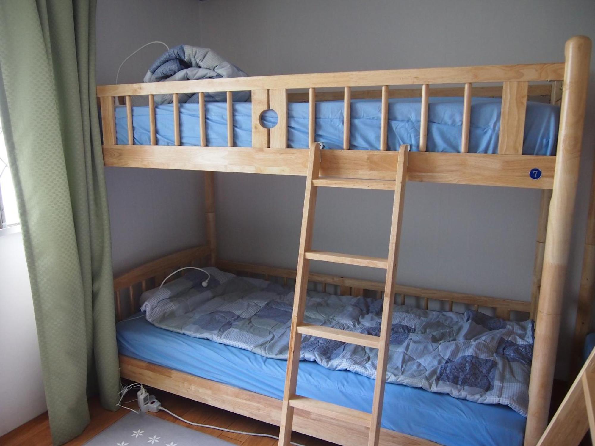 Guesthouse 345 Seul Esterno foto