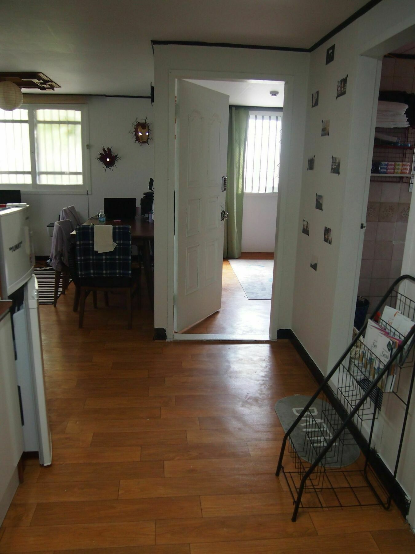 Guesthouse 345 Seul Esterno foto
